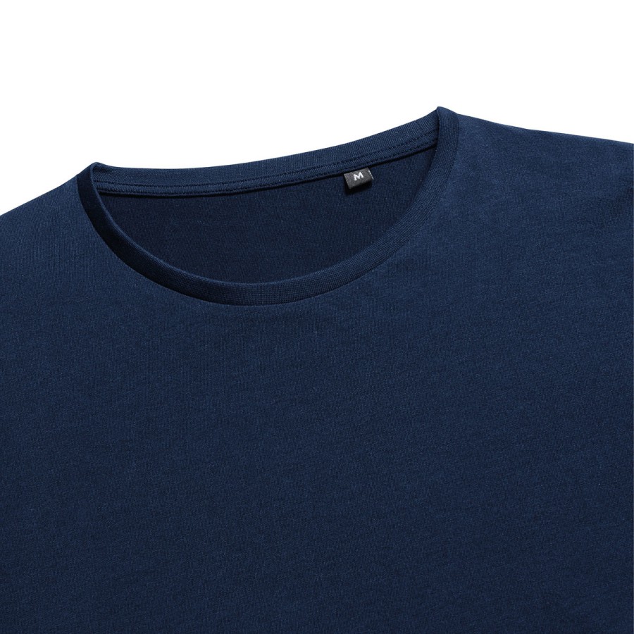 Herren Bio T-Shirt langarm – Bild 5