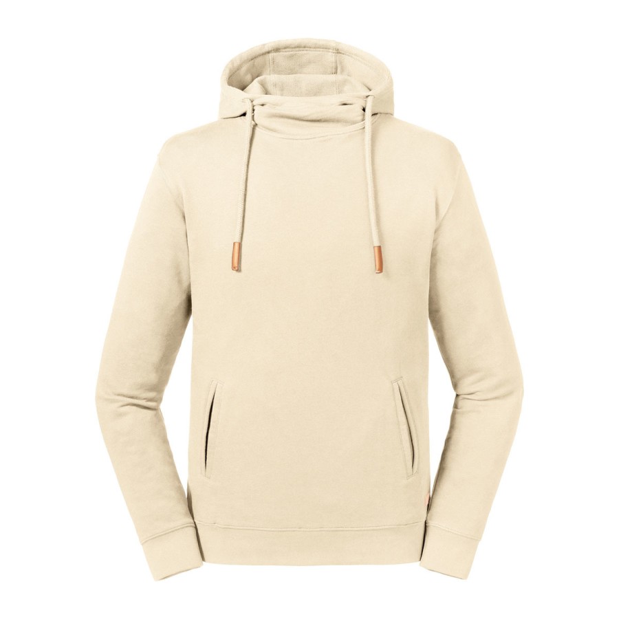 Unisex Bio Kapuzen Sweater