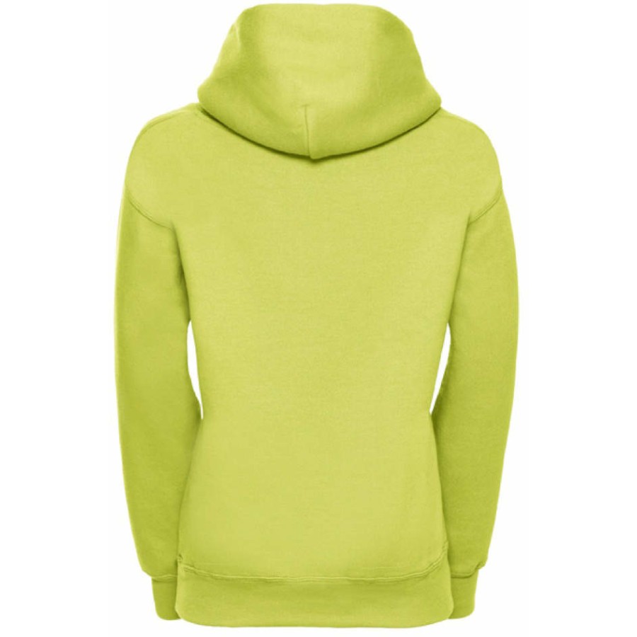 Kinder Kapuzen Sweater – Bild 3