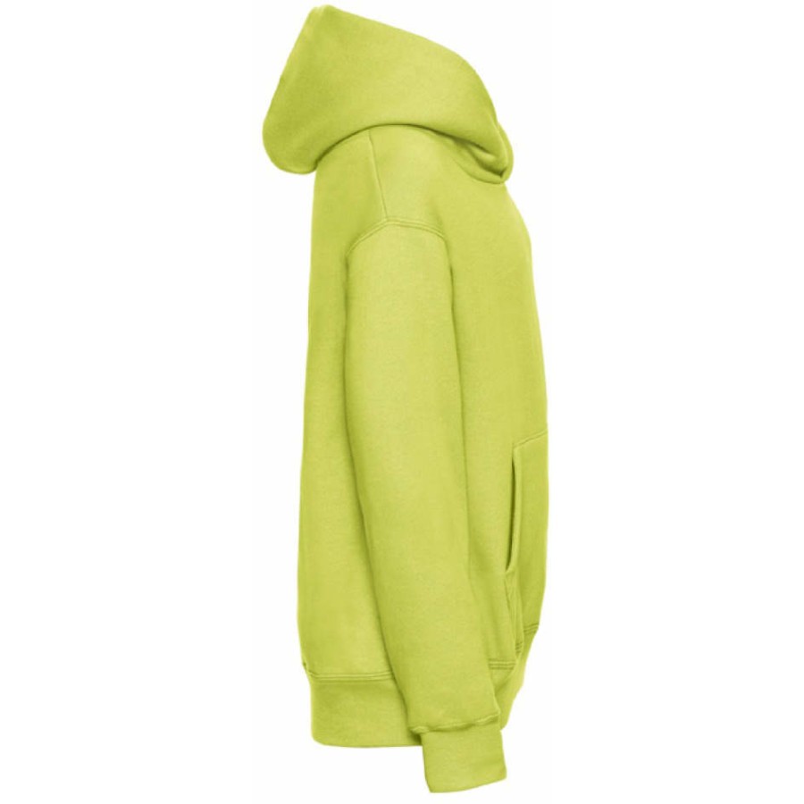 Kinder Kapuzen Sweater – Bild 6