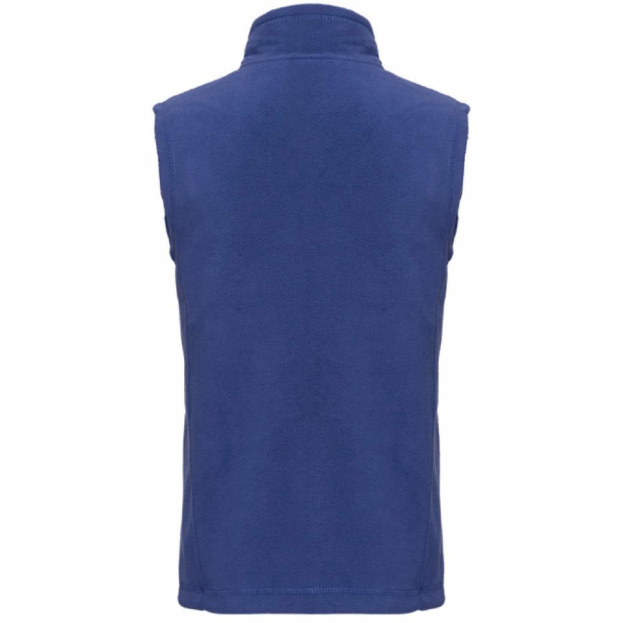 Damen Fleece Gilet – Bild 6