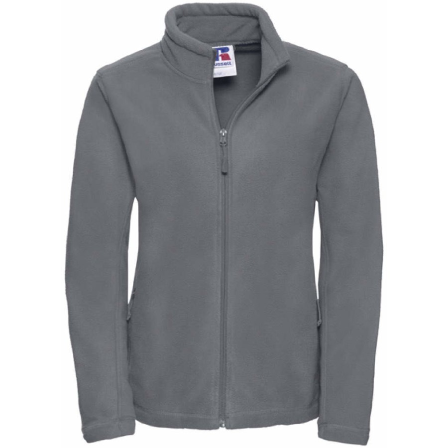 Damen Fleece Jacke
