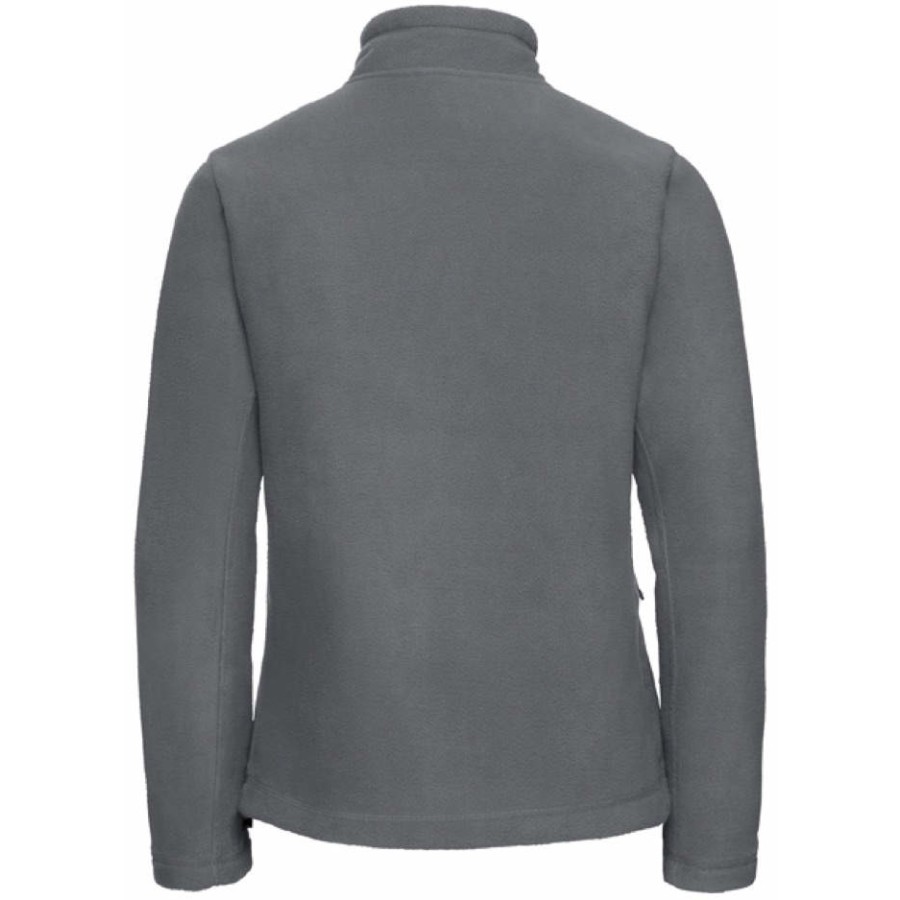 Damen Fleece Jacke – Bild 6