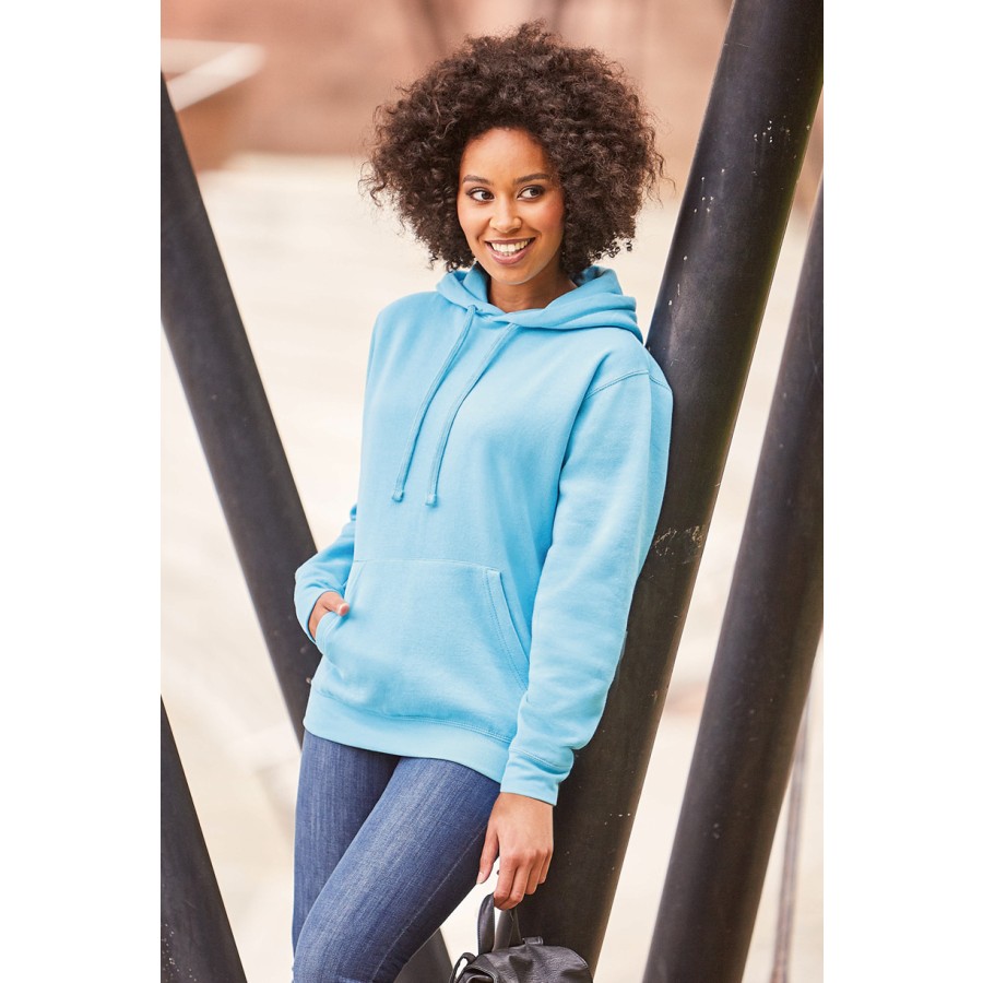 Kapuzen Sweater – Bild 2