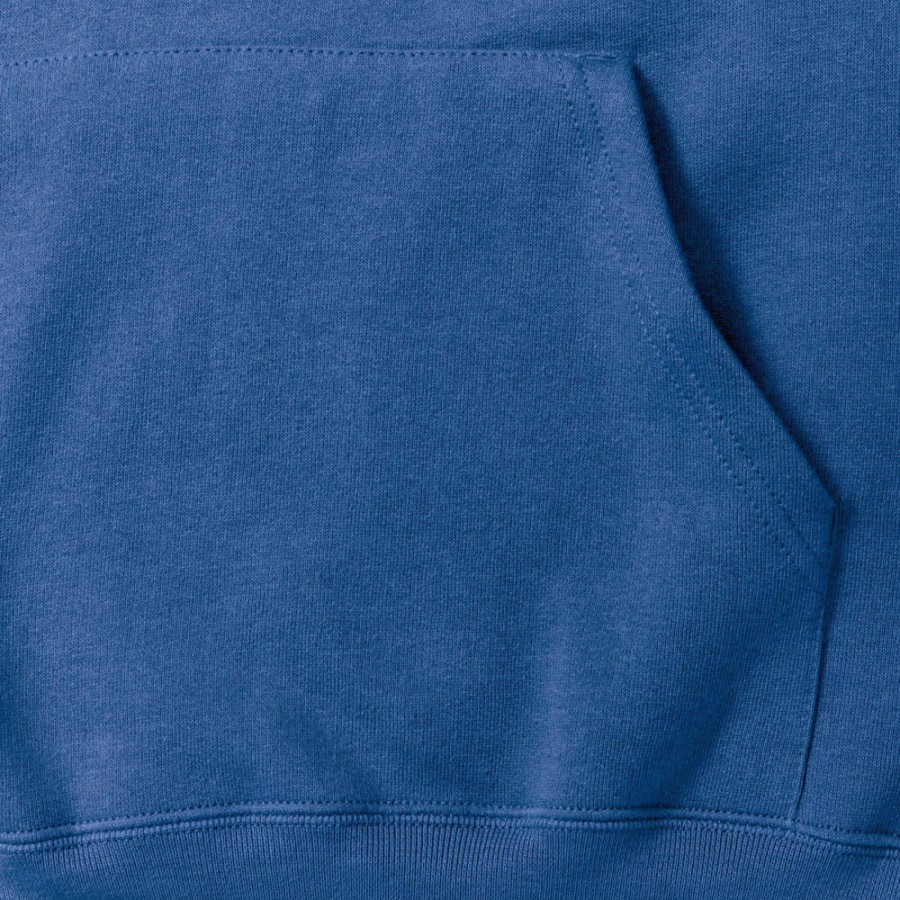 Kapuzen Sweater – Bild 4