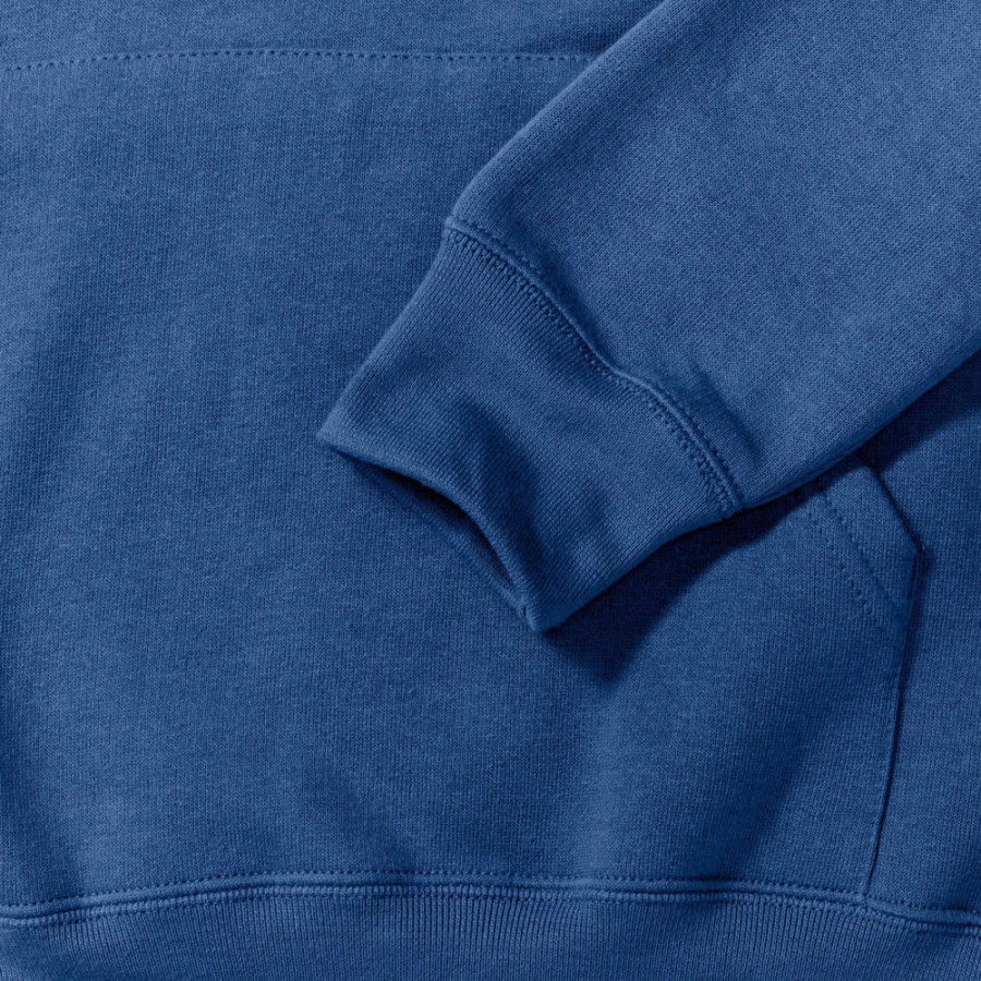 Kapuzen Sweater – Bild 5