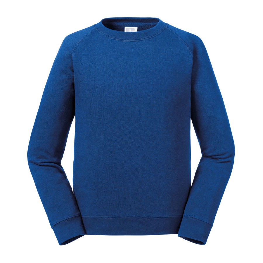 Kinder Raglan Sweater