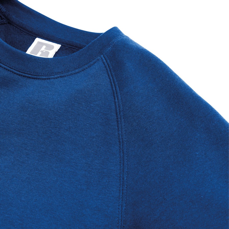 Kinder Raglan Sweater – Bild 4