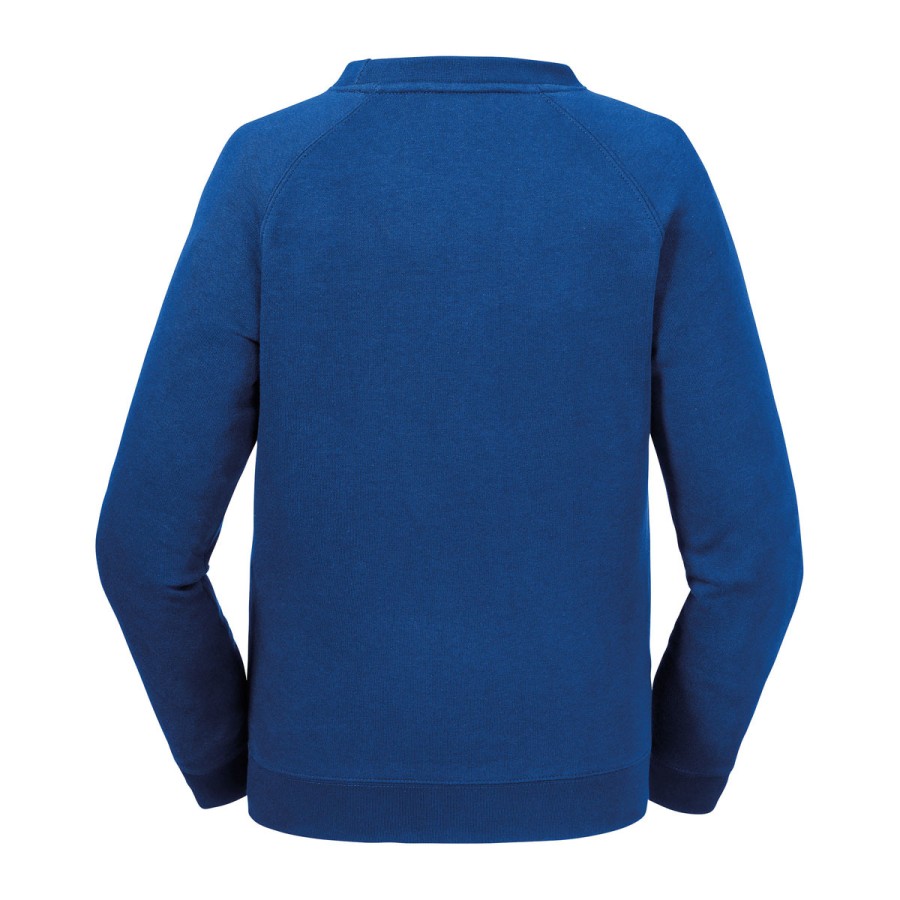Kinder Raglan Sweater – Bild 6