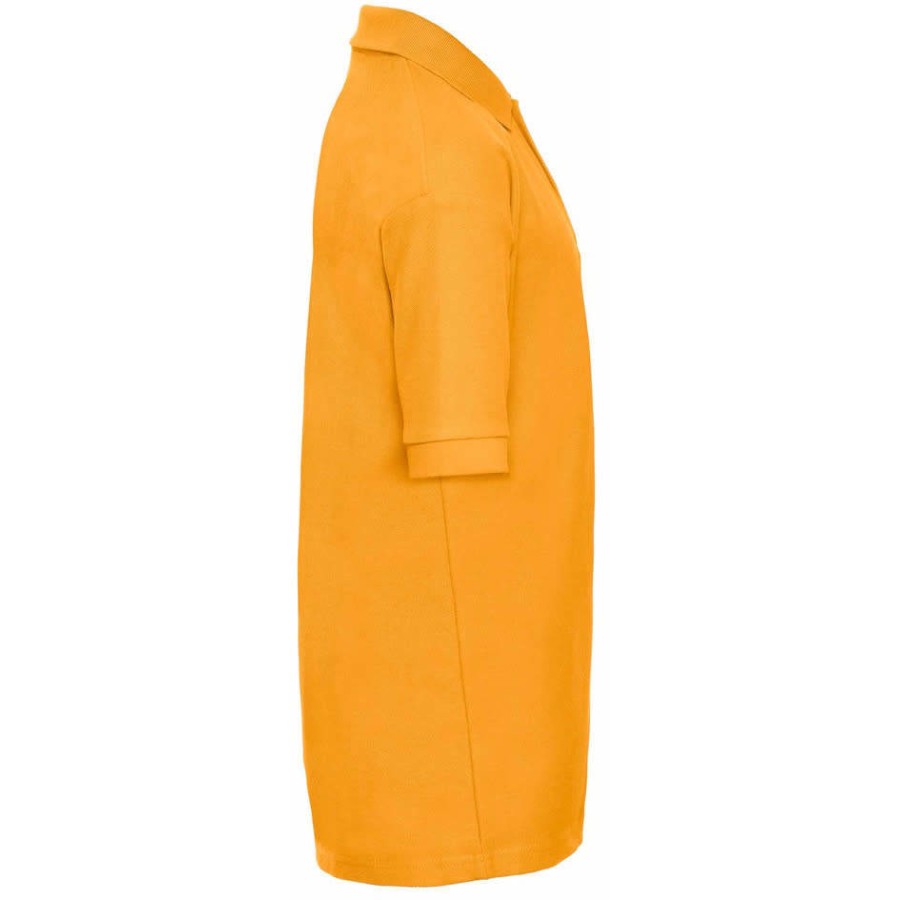 Kinder Piqué Polo – Bild 3