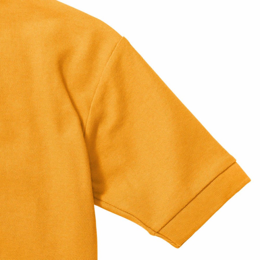 Kinder Piqué Polo – Bild 5
