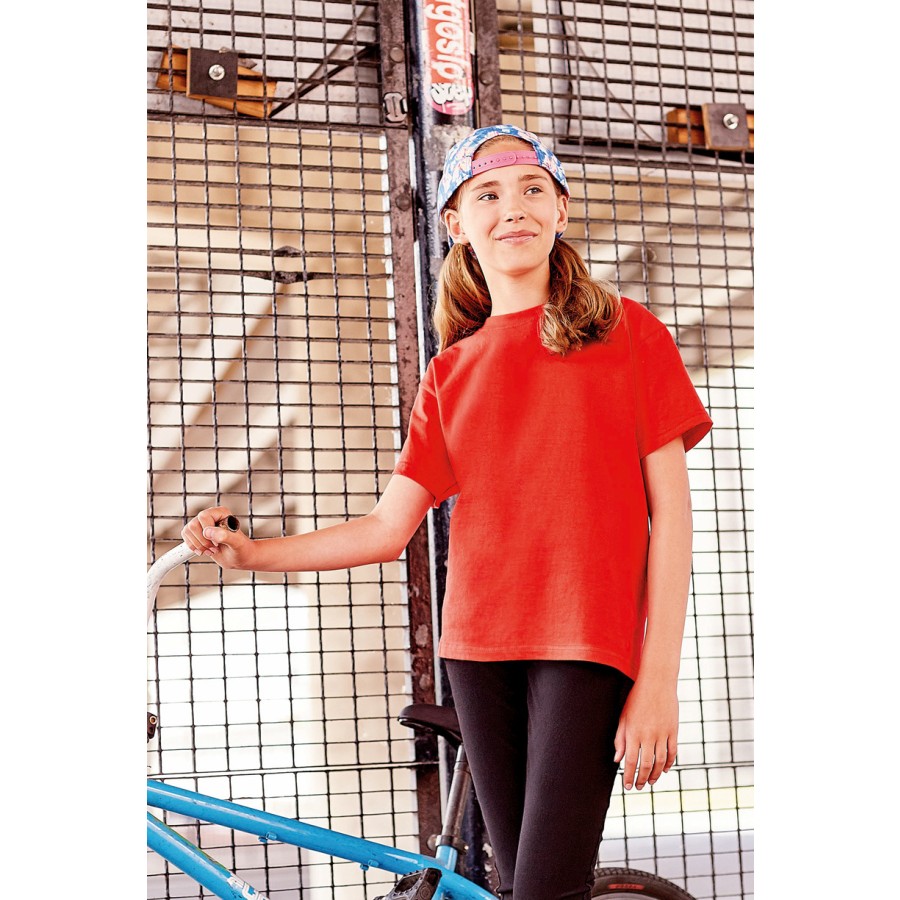 Kinder T-Shirt – Bild 2