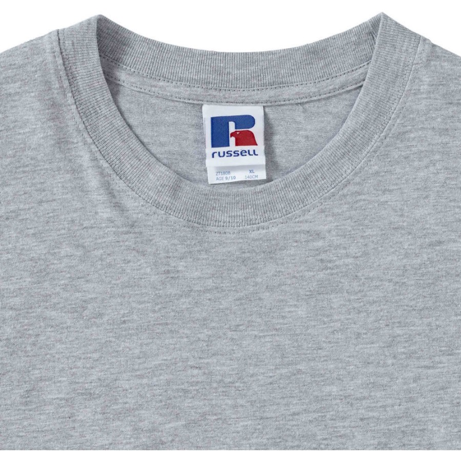 Kinder T-Shirt – Bild 4