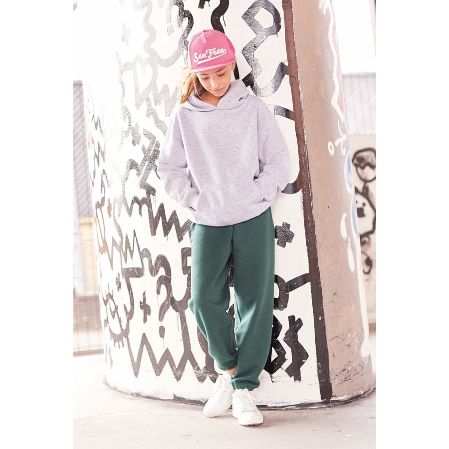 Kinder Jogginghose – Bild 2