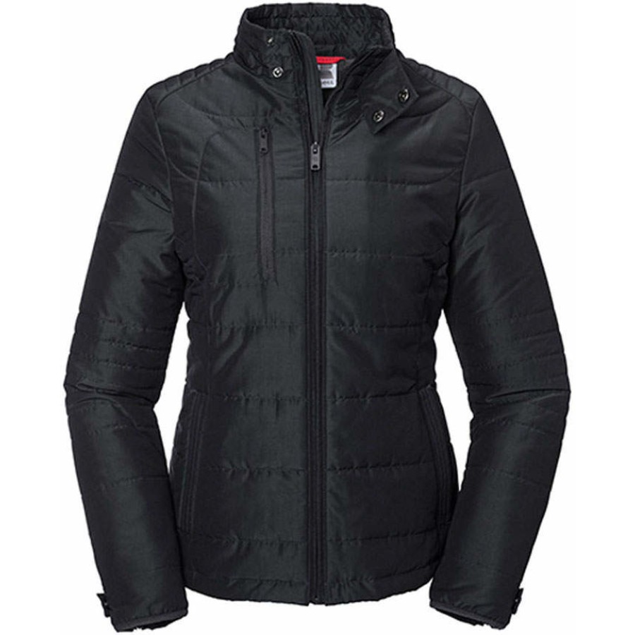 Damen Cross Jacke