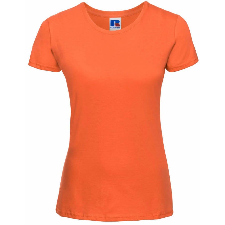 Damen Slim T-Shirt