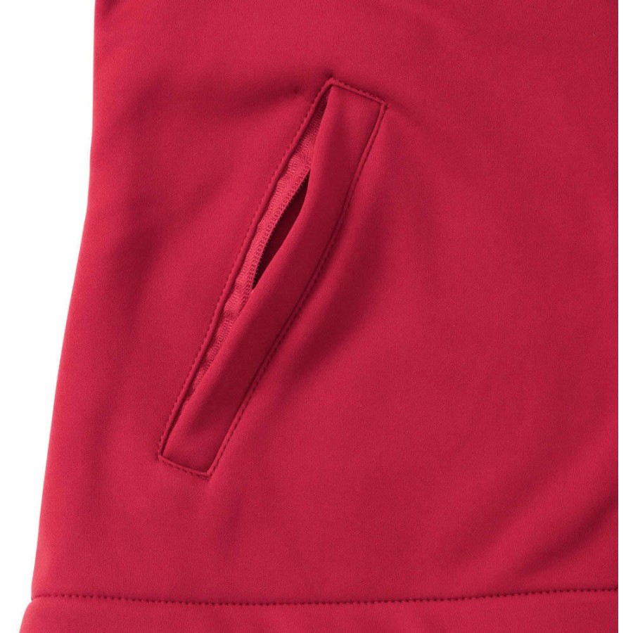 Damen 2-Lagen SmartSoftshell Jacke – Bild 6