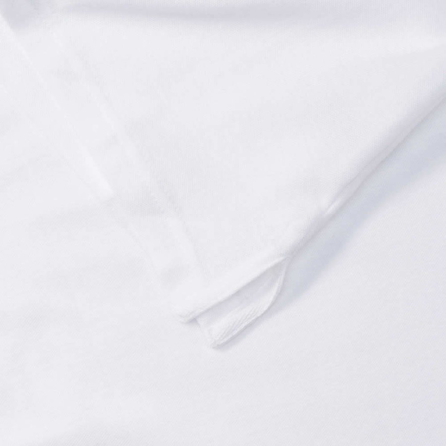 Damen Ultimate Piqué Polo – Bild 5
