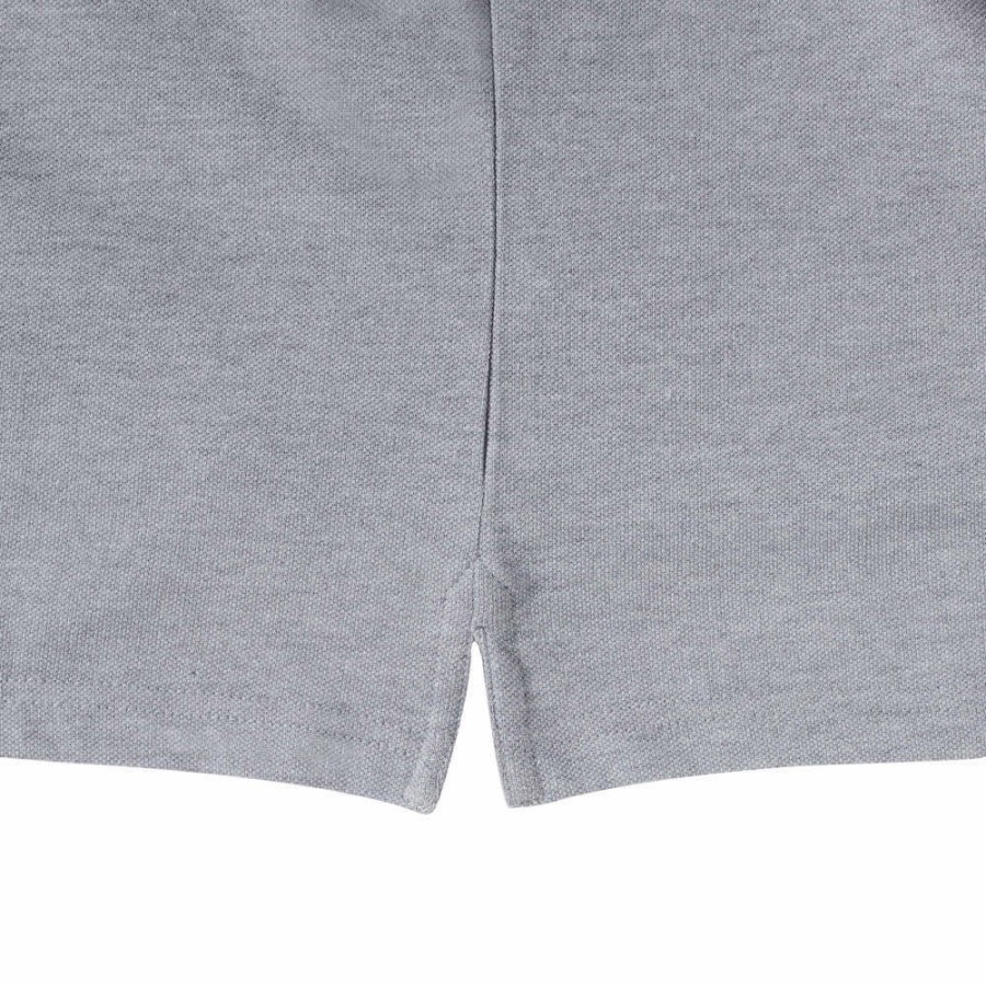 Piqué Polo langarm – Bild 5
