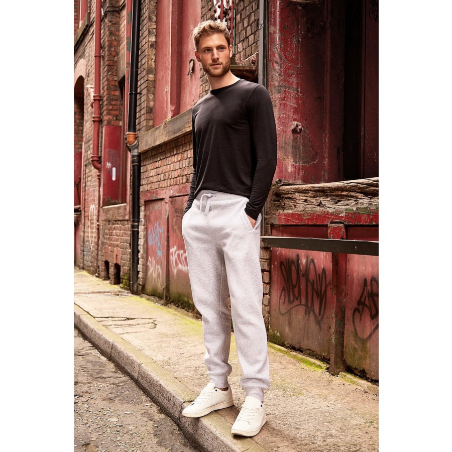 Herren Authentic Jog Pants – Bild 2