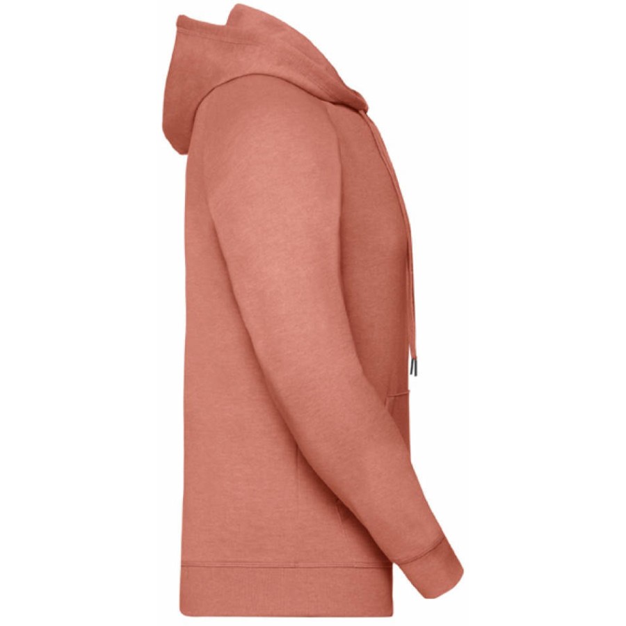 Herren HD Kapuzen Sweater – Bild 3