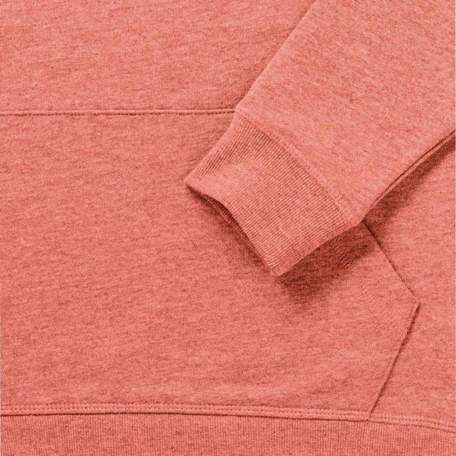Herren HD Kapuzen Sweater – Bild 5
