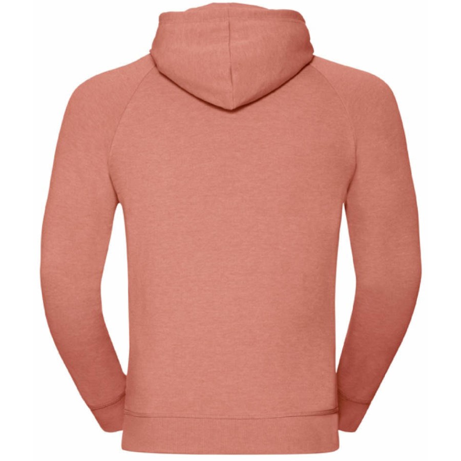 Herren HD Kapuzen Sweater – Bild 6