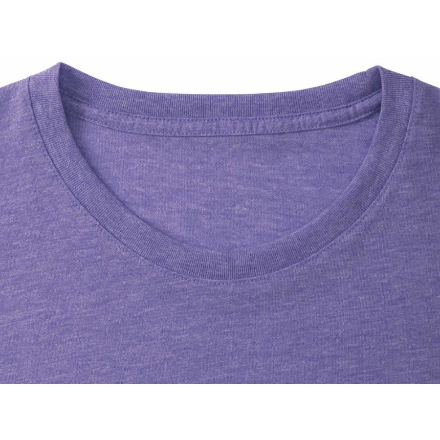 Herren HD T-Shirt – Bild 4