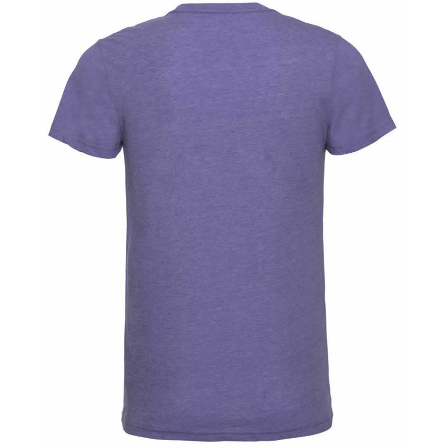 Herren HD T-Shirt – Bild 6