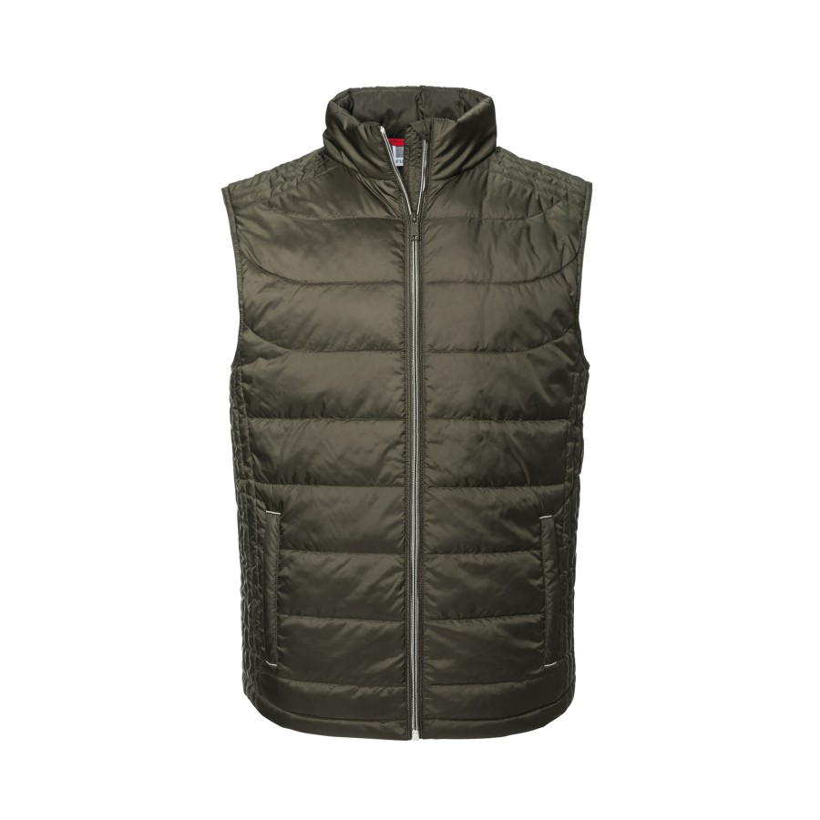 Herren Nano Bodywarmer