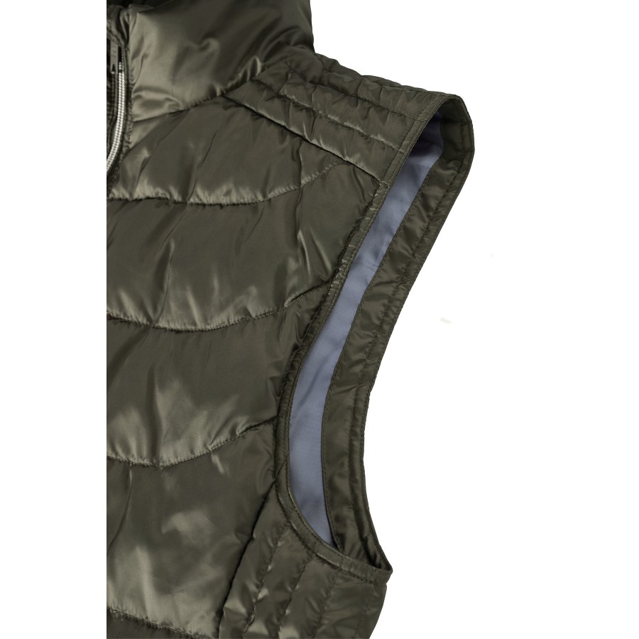 Herren Nano Bodywarmer – Bild 3