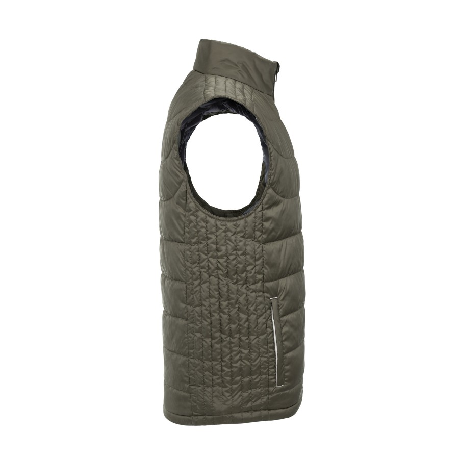 Herren Nano Bodywarmer – Bild 4