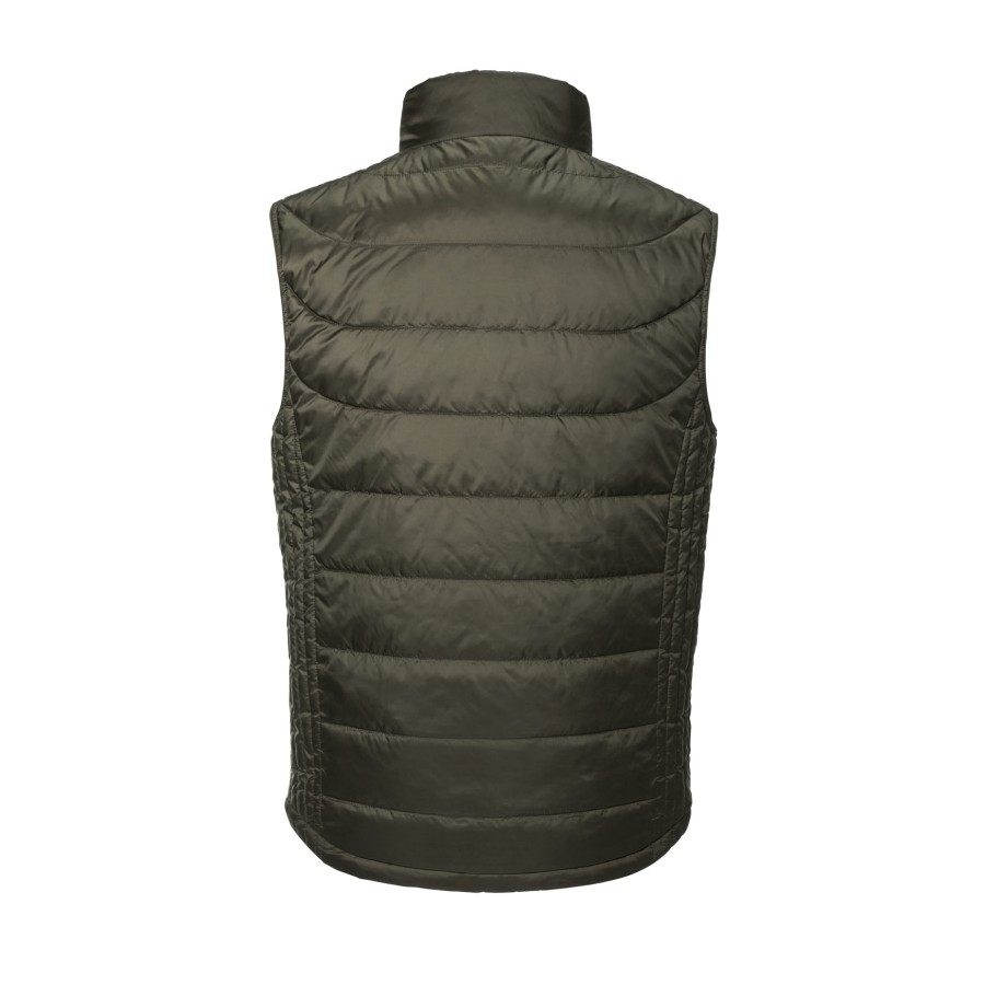 Herren Nano Bodywarmer – Bild 9