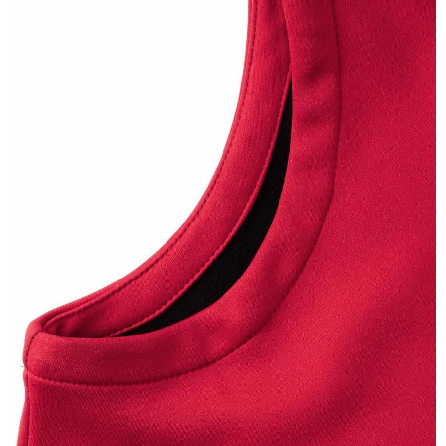 Herren 2-Lagen SmartSoftshell Gilet – Bild 5
