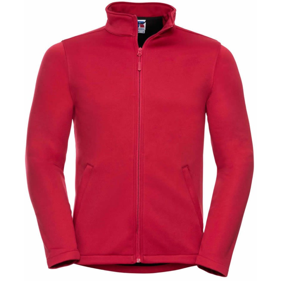 Herren 2-Lagen SmartSoftshell Jacke