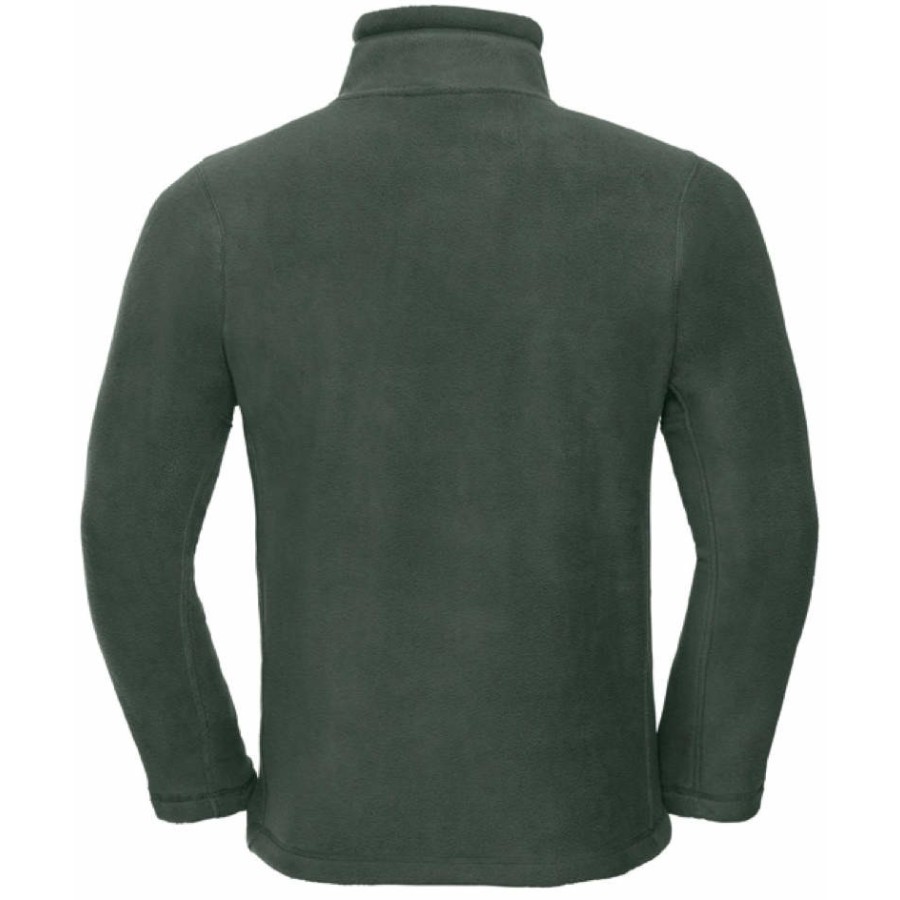 Fleece Jacke – Bild 5