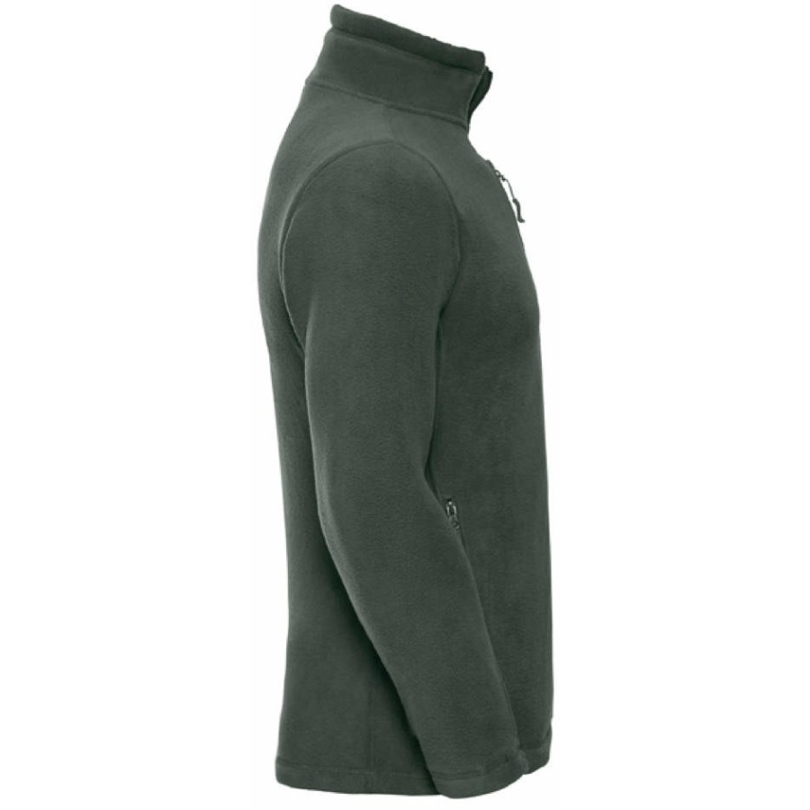 Fleece Jacke – Bild 6