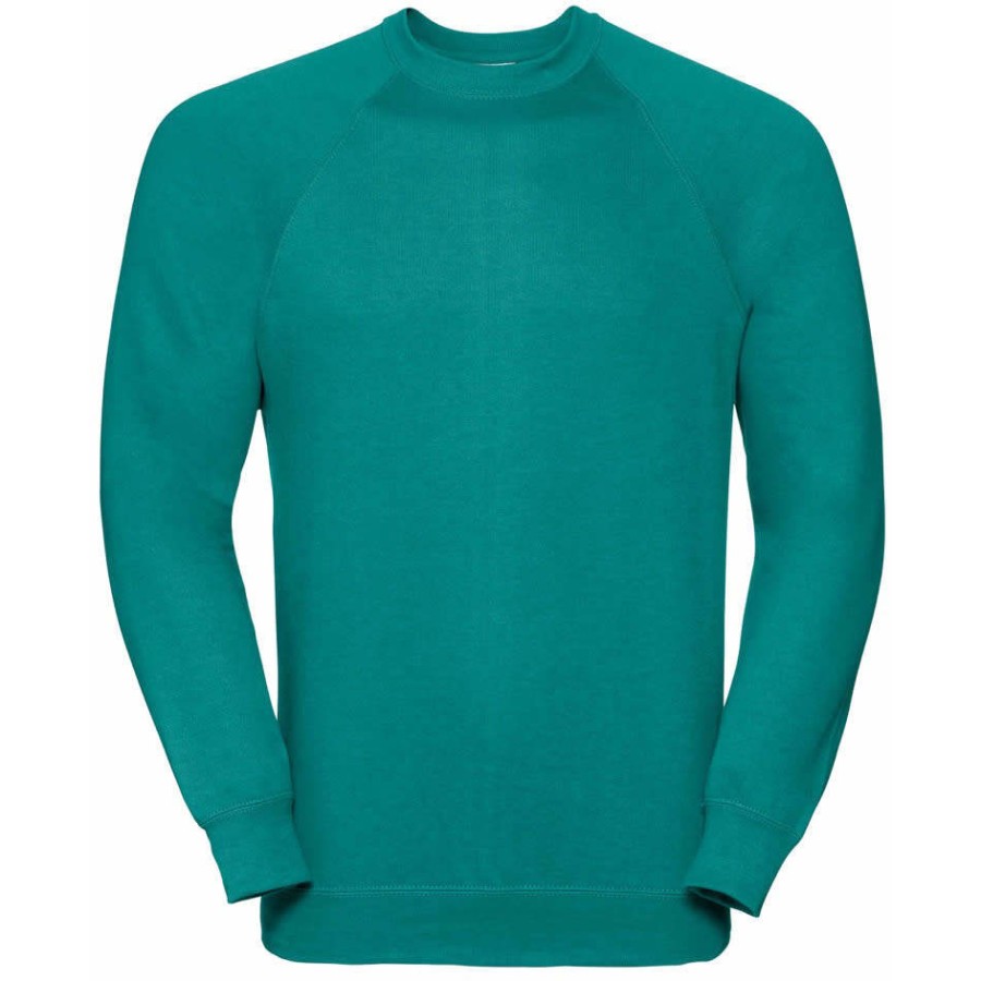 Raglan Sweater