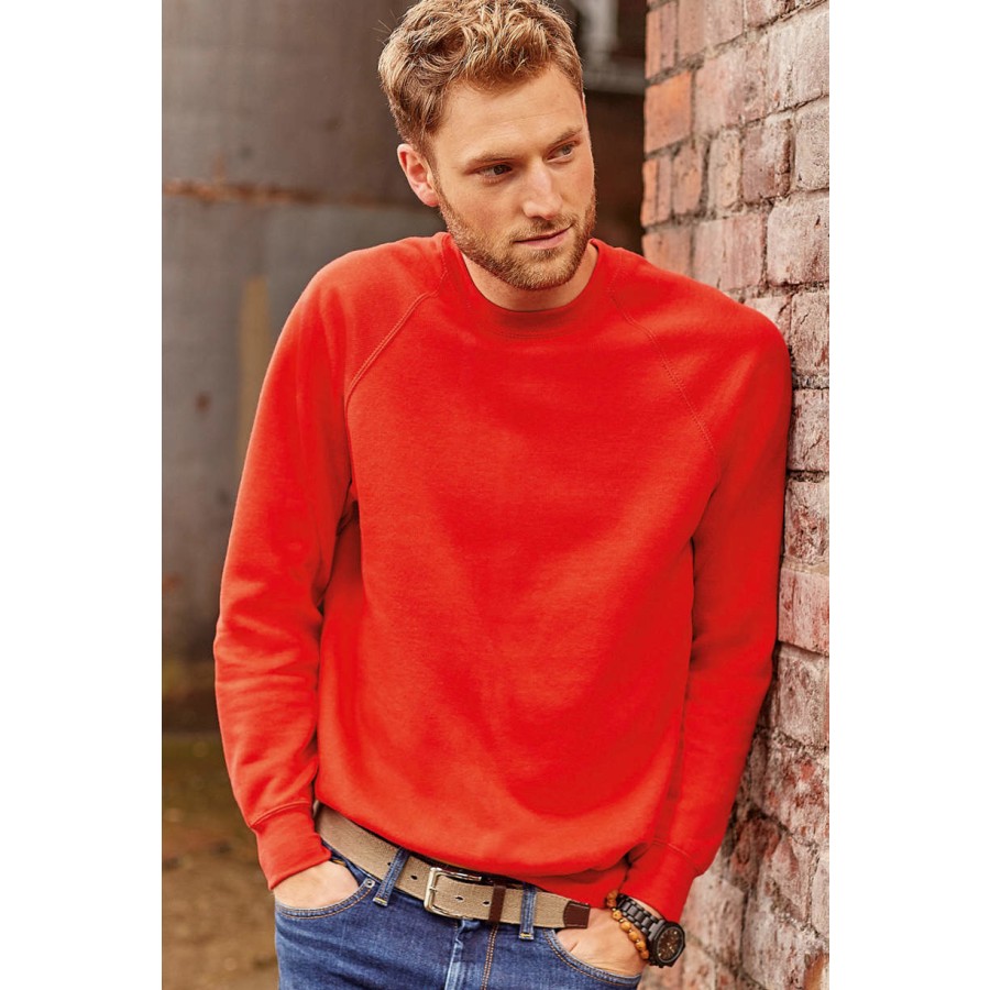 Raglan Sweater – Bild 2