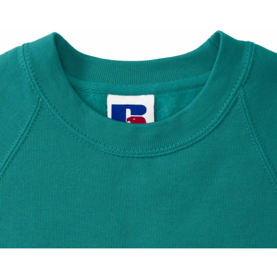 Raglan Sweater – Bild 3