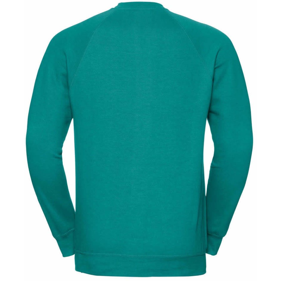 Raglan Sweater – Bild 5
