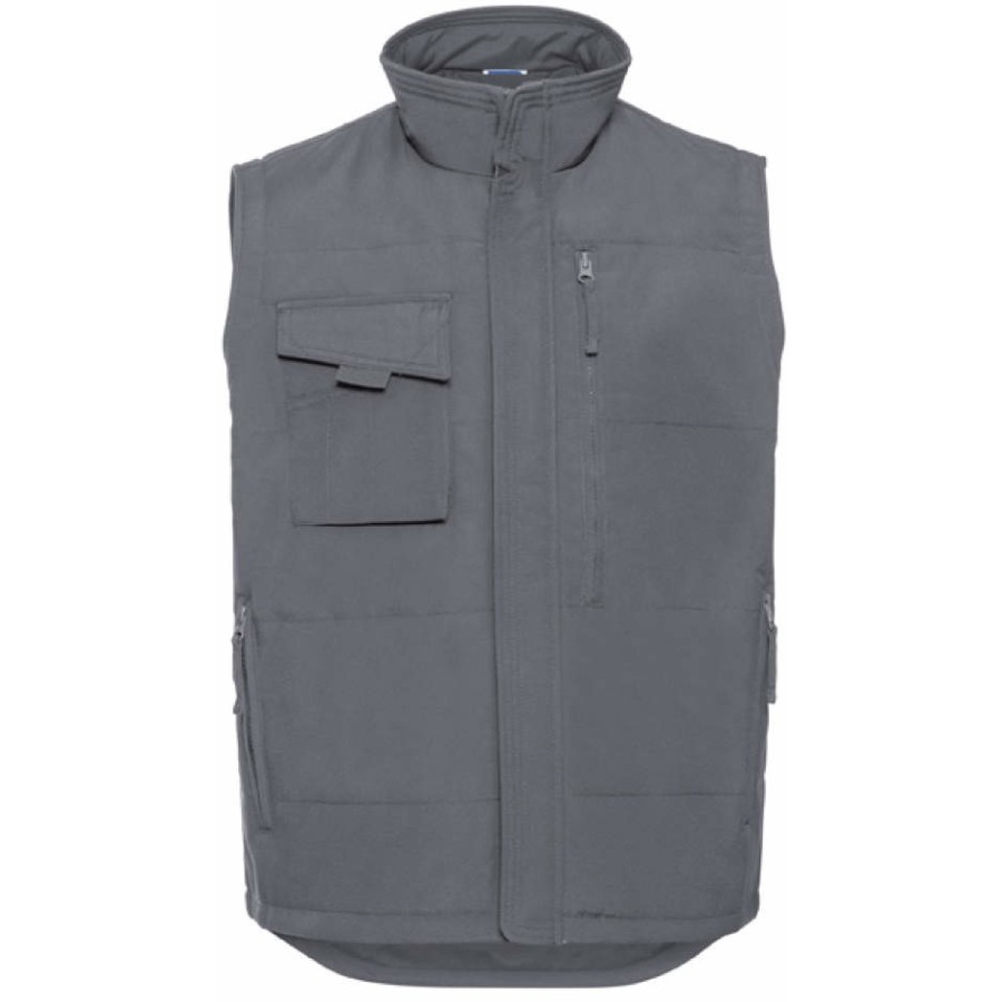Workwear Bodywarmer