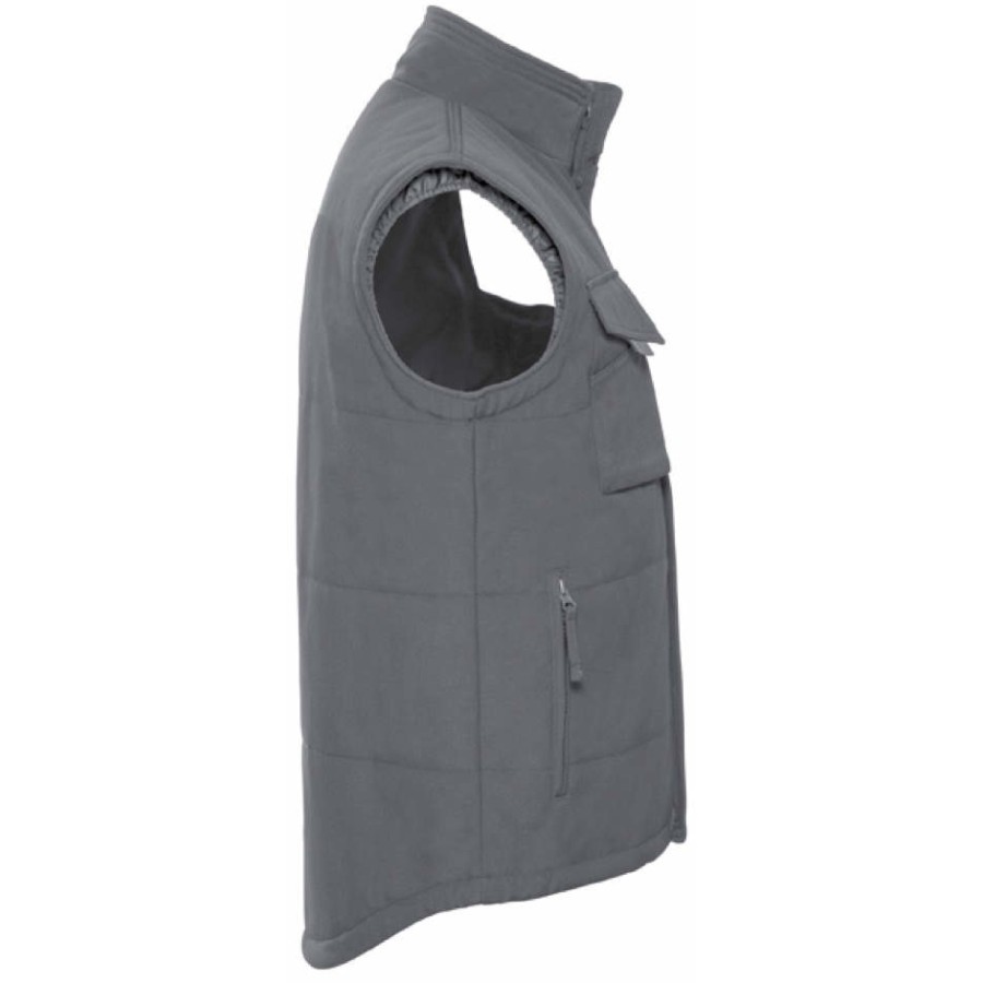 Workwear Bodywarmer – Bild 3