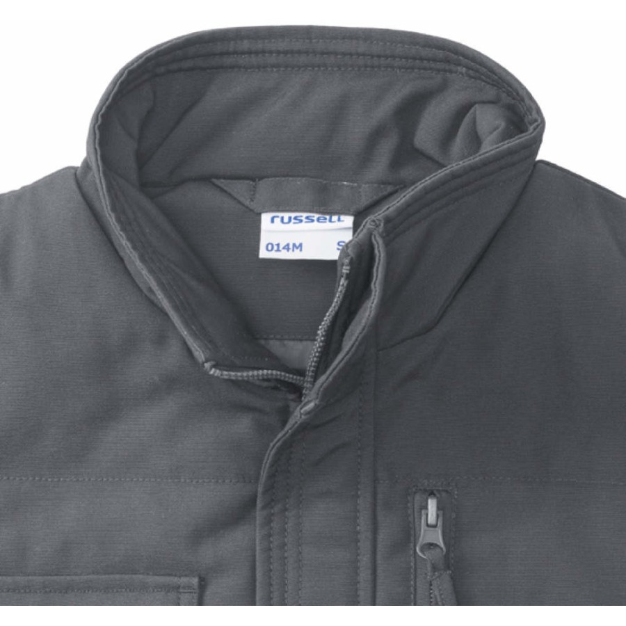 Workwear Bodywarmer – Bild 4