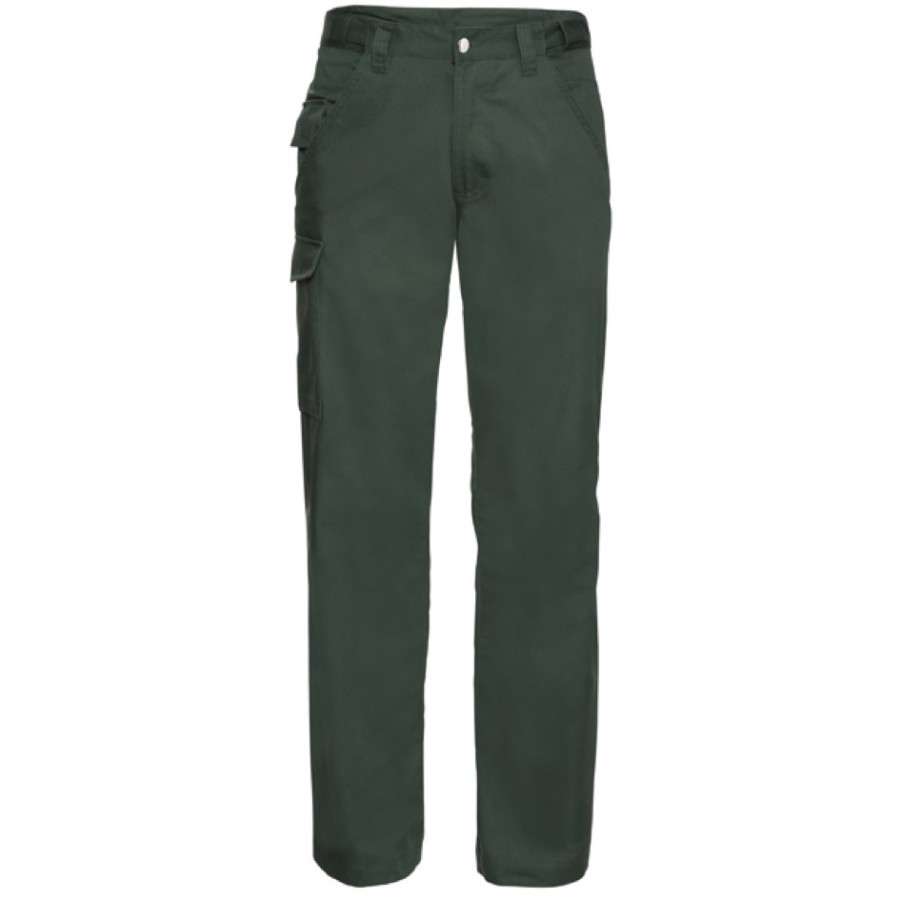 Workwear Twill Hose
