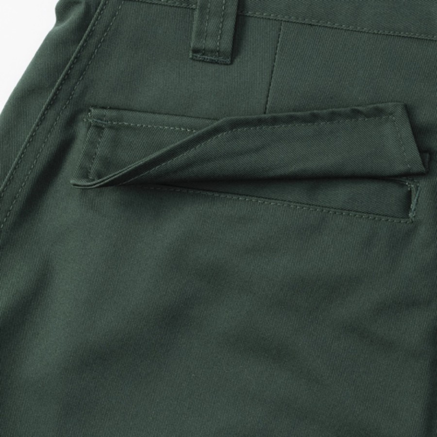 Workwear Twill Hose – Bild 5
