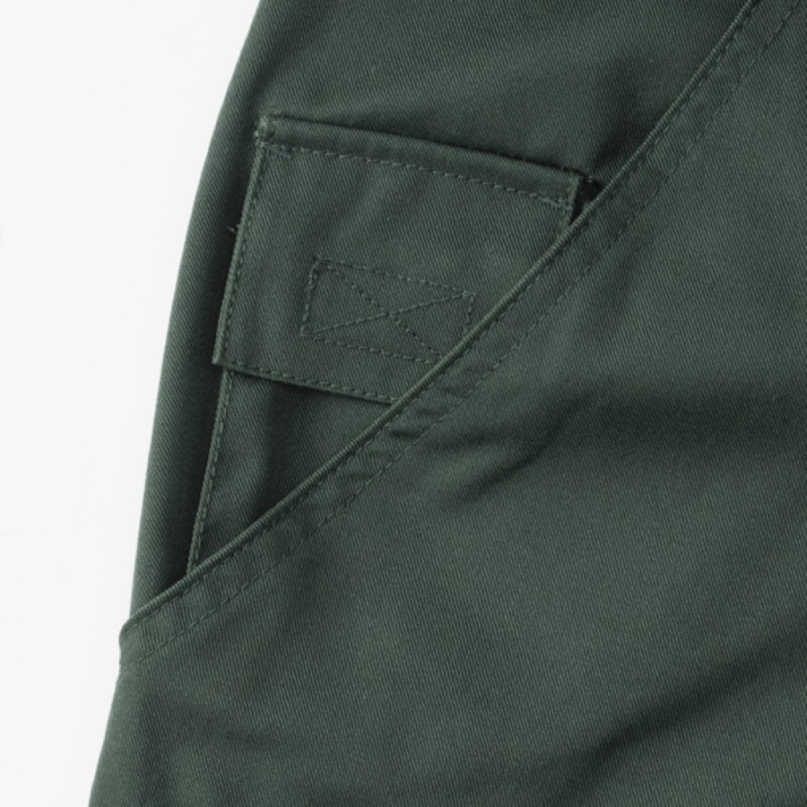 Workwear Twill Hose – Bild 6