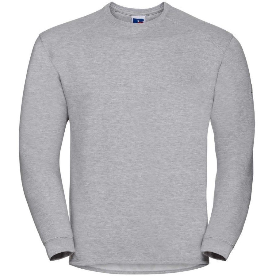 Workwear Sweater