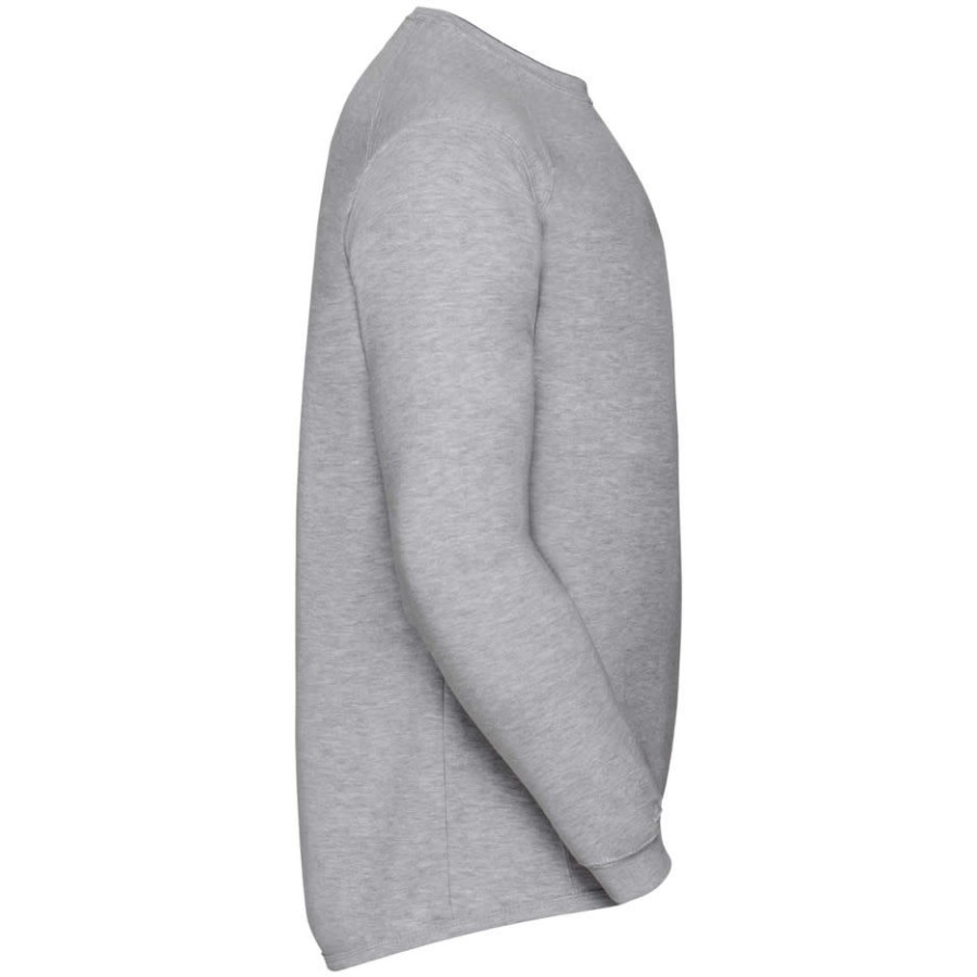 Workwear Sweater – Bild 3