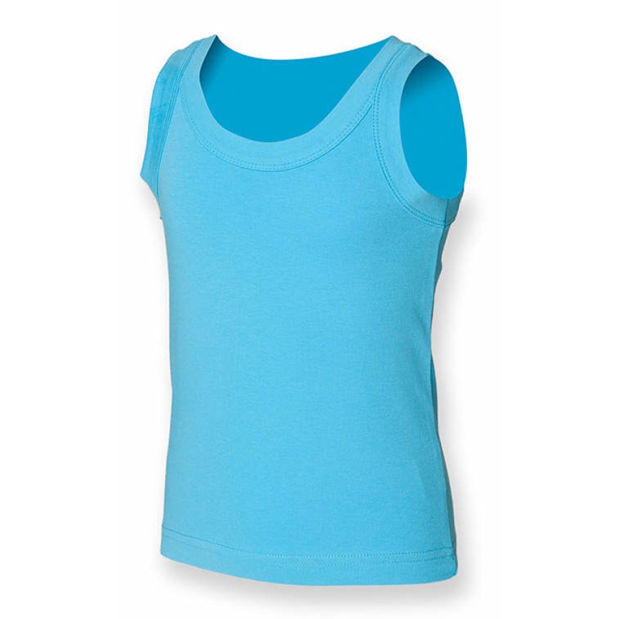 Kinder Tank Vest